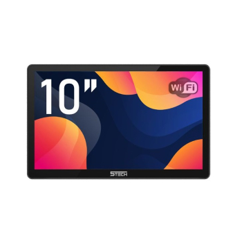5TECH Virgo PLUS(B)